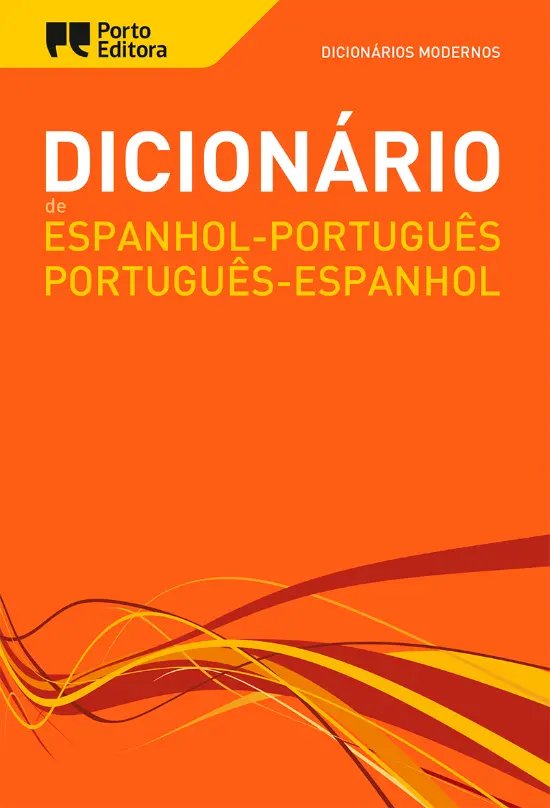 Dicionàrio moderno esp-port./port-esp