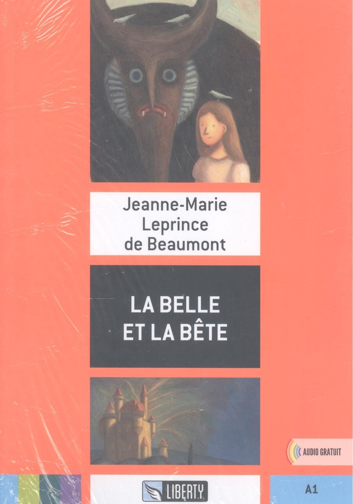 LA BELLE ET LA BETE