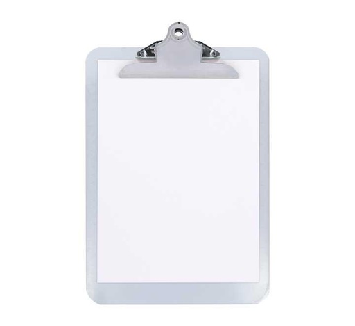 [01550300] CARPETA C/PINZA GRAFOPLAS JUMBO+REGLA Fº PP
