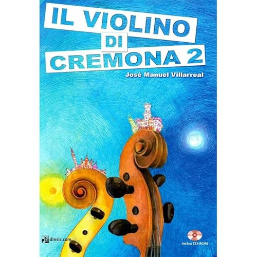 Il Violino di Cremona 1