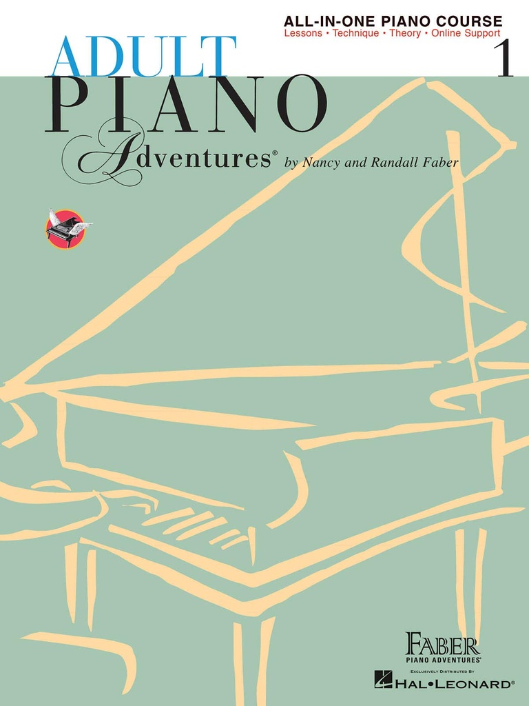 adult piano adventures all-in-one