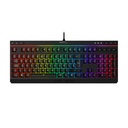 HyperX Teclado gaming HyperX Alloy Core RGB (distribución de ES)