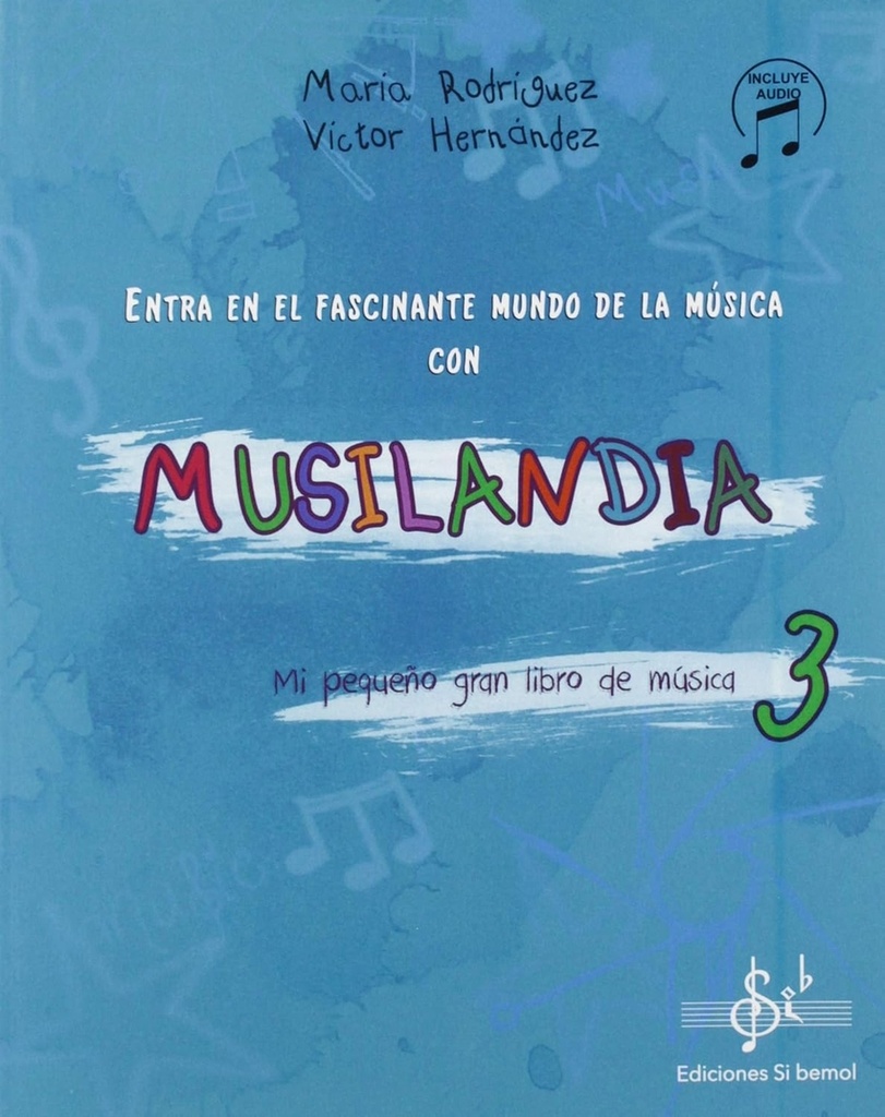 MUSILANDIA 3