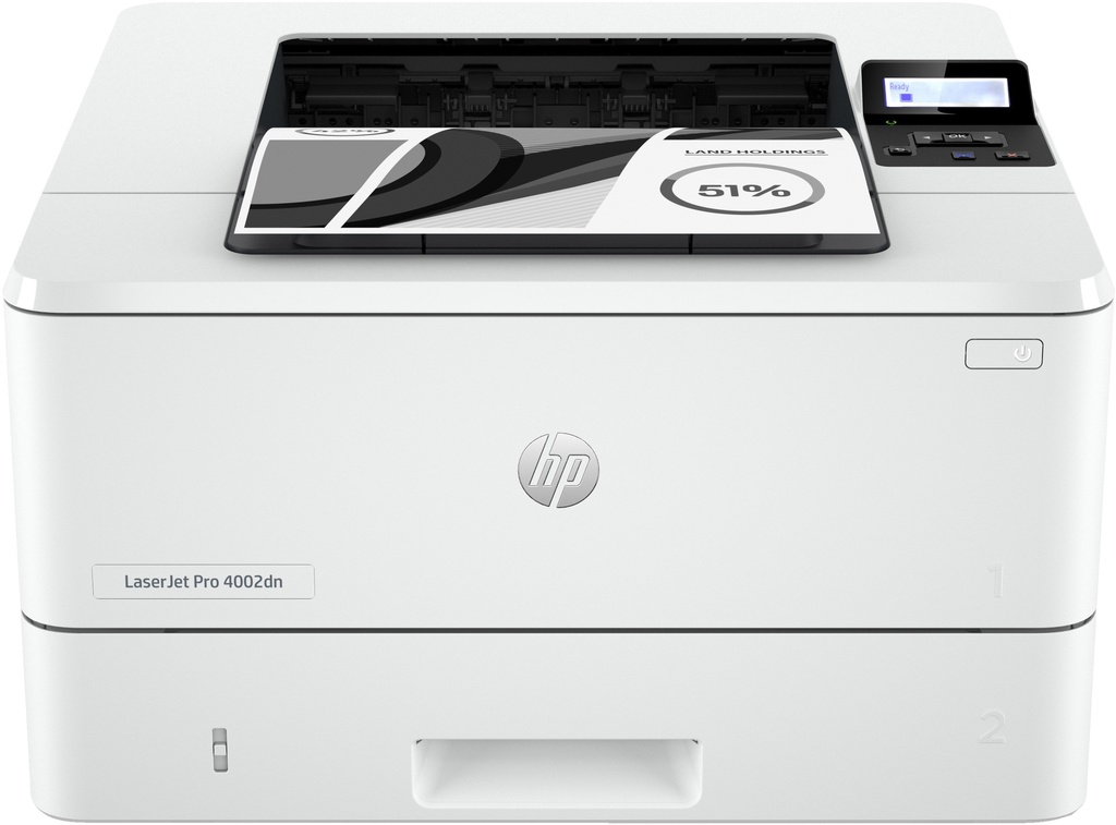 LaserJet Pro Impresora 4002dn