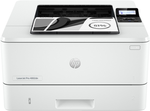 [2Z605F#B19] LaserJet Pro Impresora 4002dn