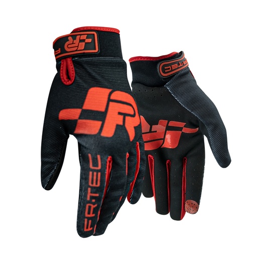 [FT7014] Guantes simRacing