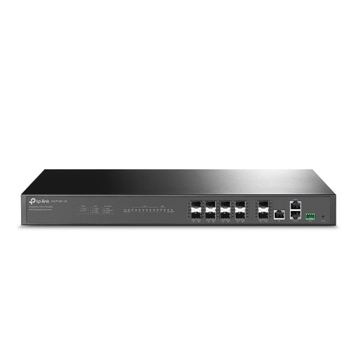 [DS-P7001-08] DeltaStream DS-P7001-08 terminal de líneas ópticas