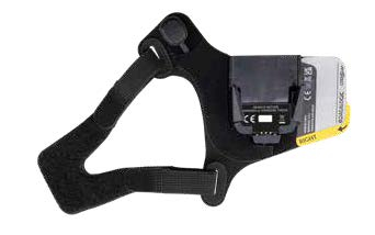 [HT5-HS7600KL] Left Hand Trigger - Adjustable Multisize - 5 pcs