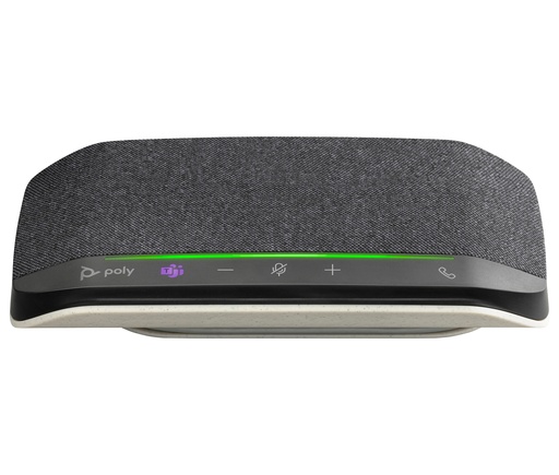 [77P34AA] Altavoz manos libres Poly Sync 10 con certificación para Microsoft Teams