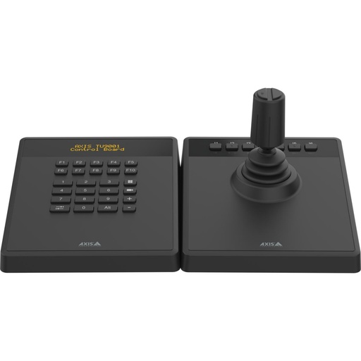[02474-001] TU9001 Placa de control