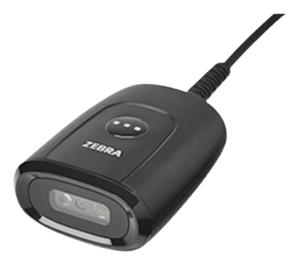 [DS5502-SR40004ZZWW] DS5502 Lector de códigos de barras fijo 1D/2D LED Negro