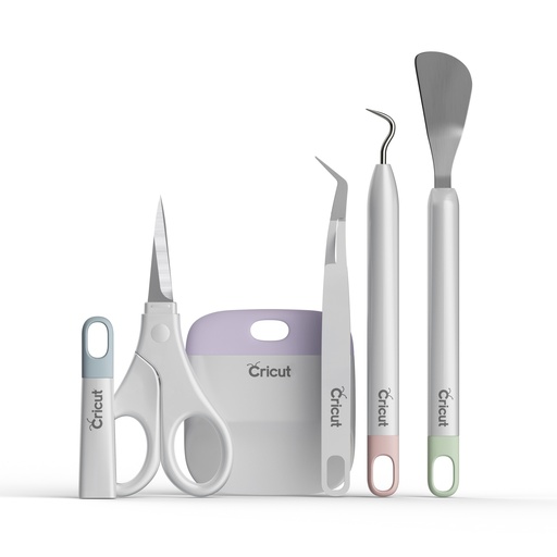 [2006695] Basic Tool Set Juego de herramientas básicas