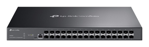 [SX3032F] Omada SX3032F switch Gestionado L2+ Negro