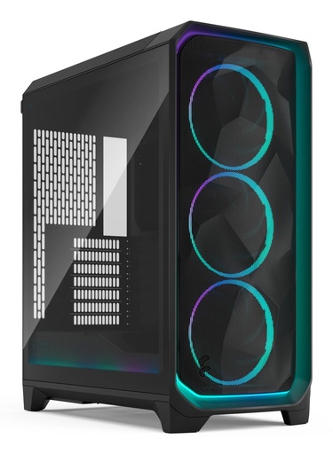 [FD-C-MES3A-03] Meshify 3 Negro