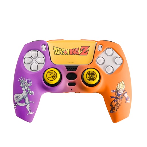 [DBPS5CPENE] PS5 Combo Pack Enemies Dragon Ball Z