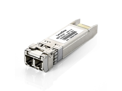 [SFP-6121] SFP-6121 red modulo transceptor Fibra óptica 10000 Mbit/s SFP+ 1310 nm