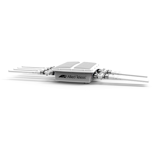 [990-007920-00] AT-TQ6702E GEN2-00 1000 Mbit/s Gris