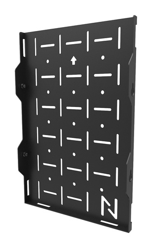 [AWL05-750BL] AWL05-750BL Rack para hardware AV - universal