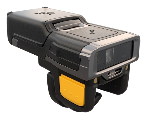 [RS61B0-KESSXWR] RS6100 Lector de códigos de barras manos libres 2D LED Gris, Amarillo