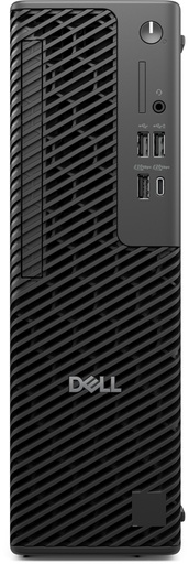 [RCF75] Pro Max FCS1250 Intel Core Ultra 7 265 16 GB DDR5-SDRAM 512 GB SSD Windows 11 Pro Slim PC PC Negro