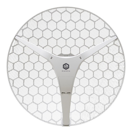 [LHG-5AXD-XL] LHG XL 5 ax 1200 Mbit/s Blanco Energía sobre Ethernet (PoE)