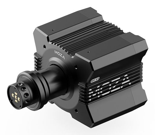 [RS080] R9 V3 Base para volante de simulador de carreras