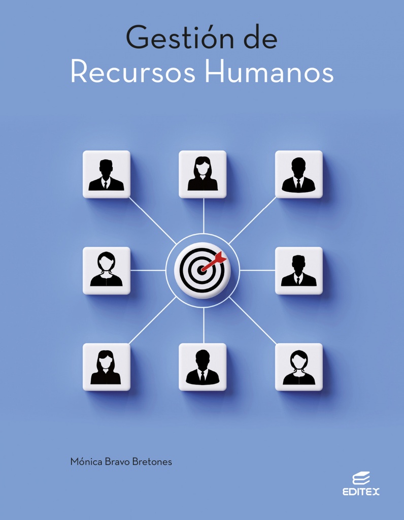 GESTION DE RECURSOS HUMANOS 2025