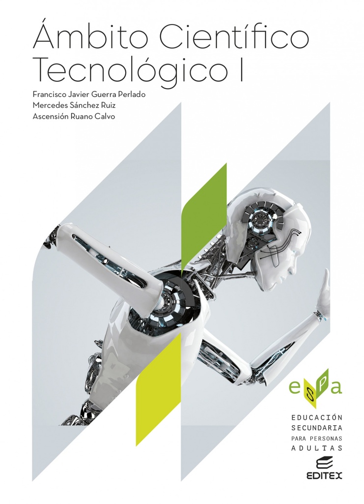 AMBITO CIENTIFICO TECNOLOGICO I 2025