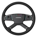 TSW Truck Wheel Negro Volante PC