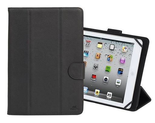 [3137 BLACK] 3137 25,6 cm (10.1") Folio Negro