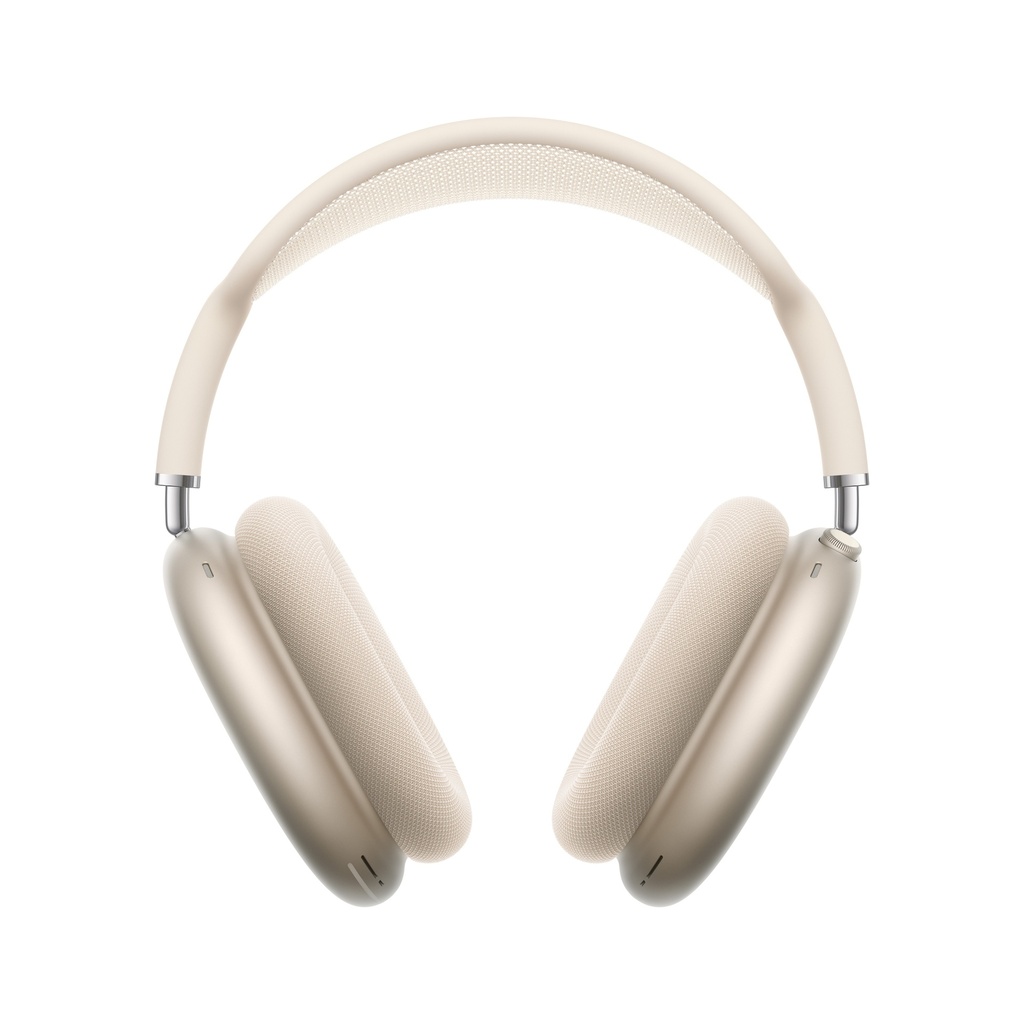 AirPods Max 2 - Blanco estrella