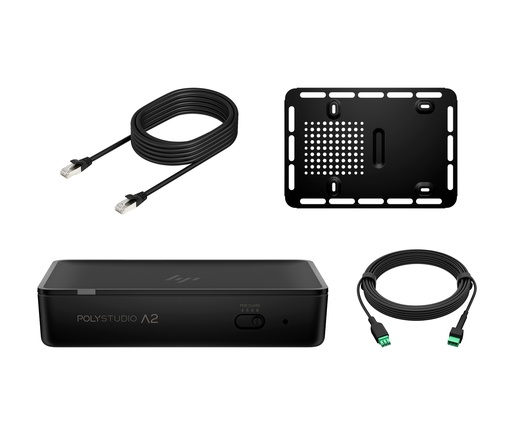 [B22X2AA] Studio A2 Negro