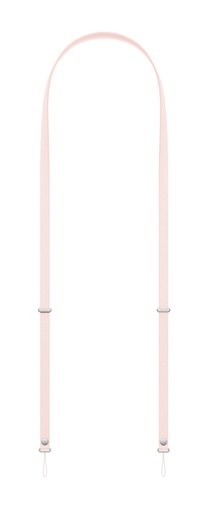 [MHYY4ZM/A] Correa Crossbody - Rosa palo