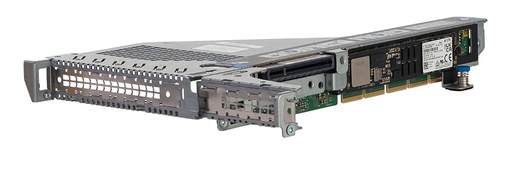 [P55097-B21] ProLiant DL385 Gen11 x16 2U Secondary Riser Kit