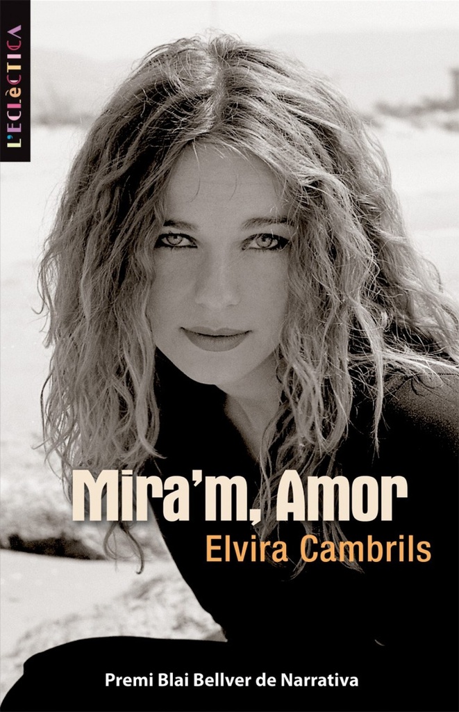 Mira'm, Amor