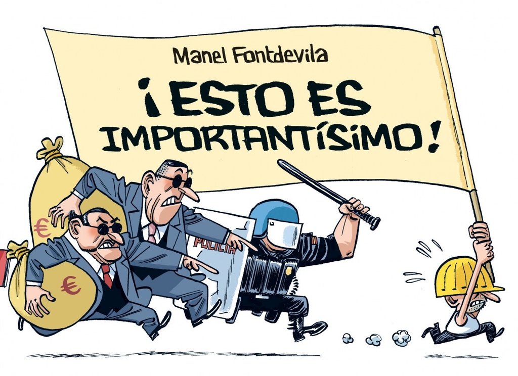 íEsto es importantísimo!