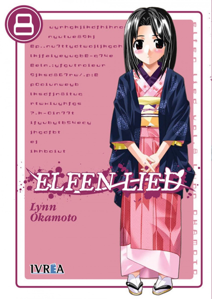 Elfen Lied