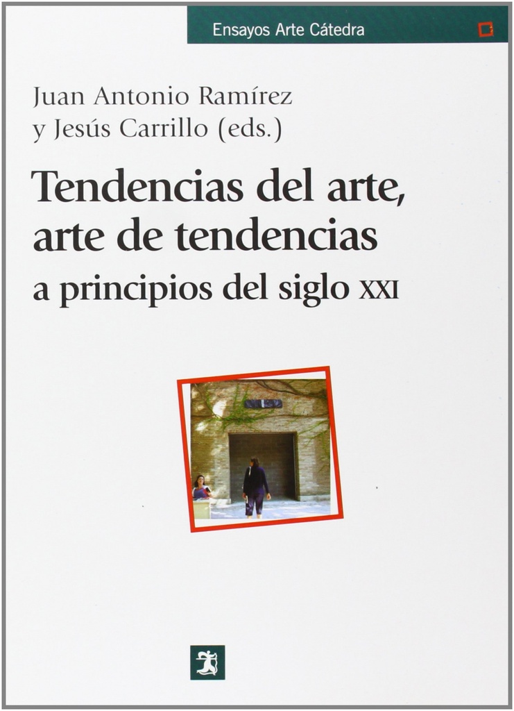 Tendencias del arte, arte de tendencias