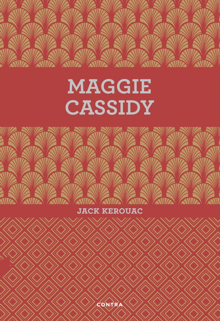 MAGGIE CASSIDY