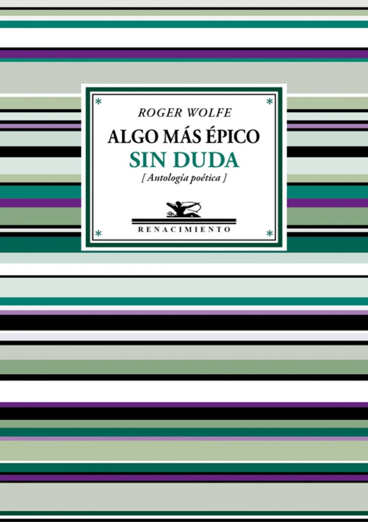 ALGO MÁS ÉPICO SIN DUDA