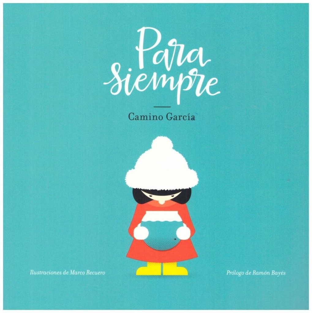 Para siempre