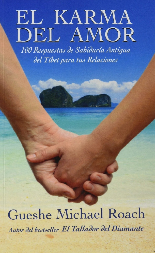 EL KARMA DEL AMOR