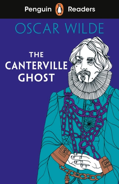 THE CANTERVILLE GHOST PR L1
