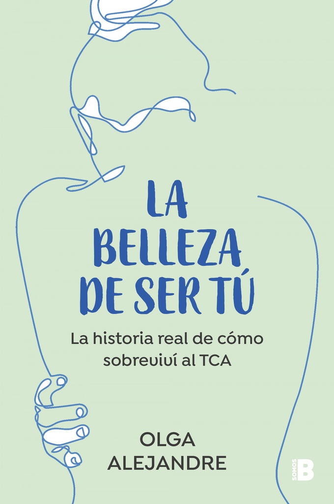 LA BELLEZA DE SER TÚ