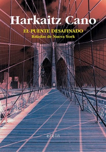 El puente desafinado