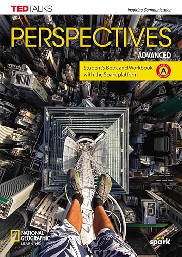 Perspectives Advanced Combo Split A with the Spark platform