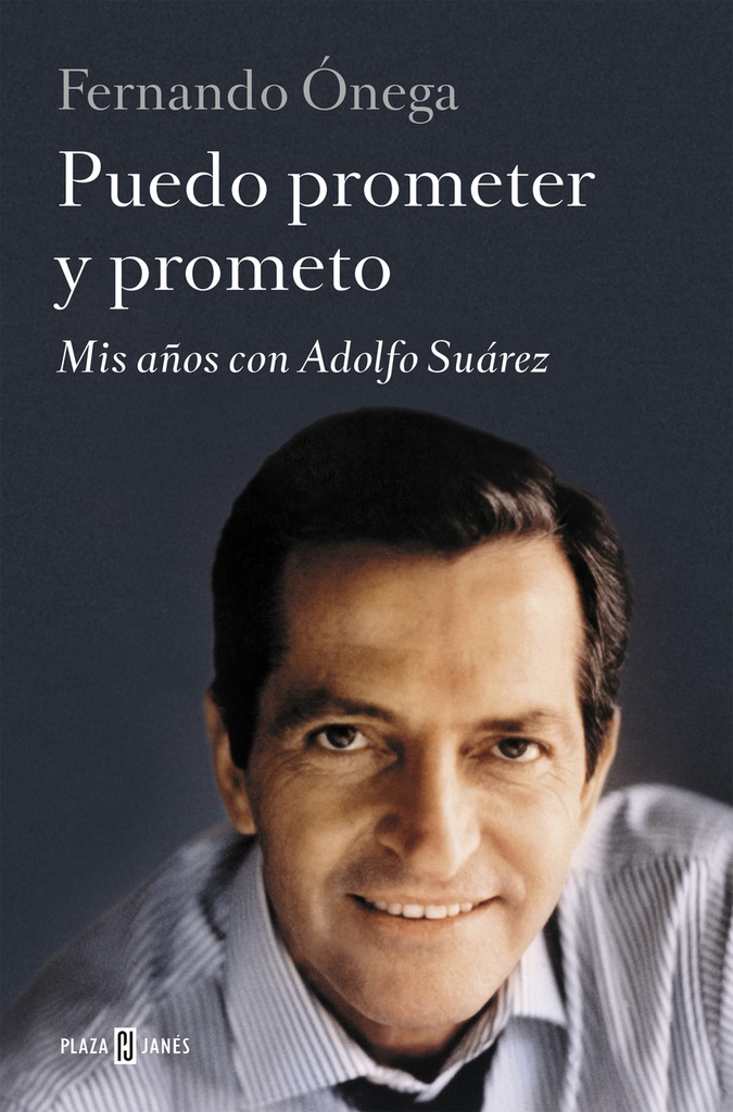 Puedo prometer y prometo