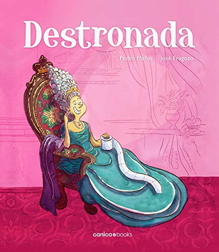 Destronada