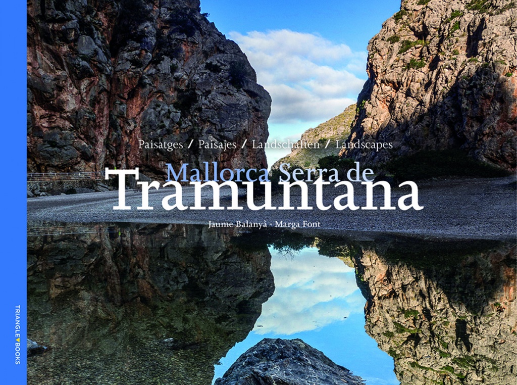 Serra de Tramuntana