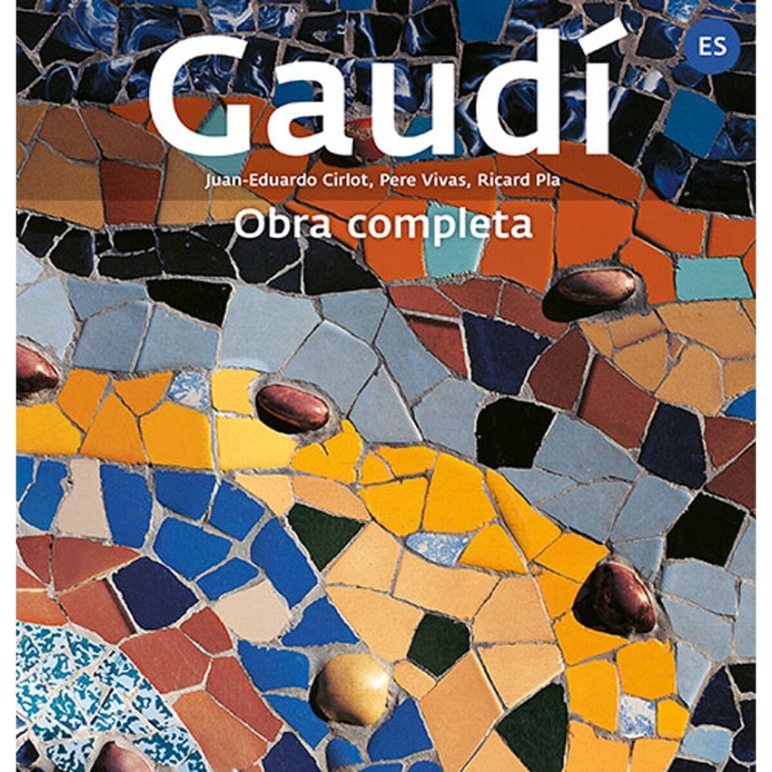 Gaudí, introducción a su arquitectura